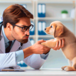 Seguro médico para perros