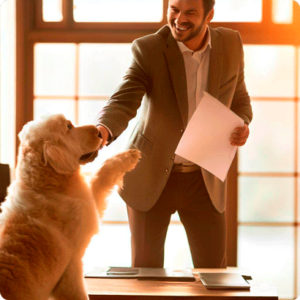 Seguro de salud para tu perro