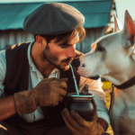 Cómo educar a un perro adulto