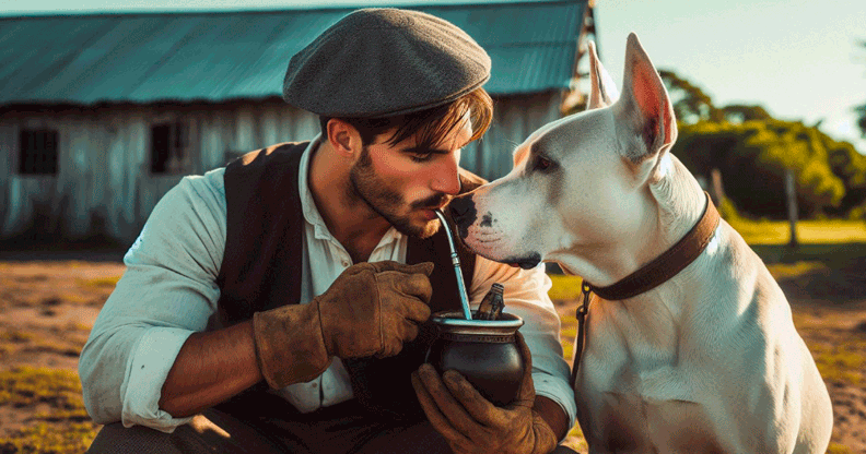 Cómo educar a un perro adulto