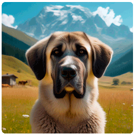 Perros kangal