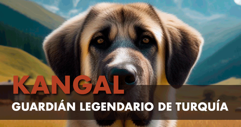 Perros Kangal